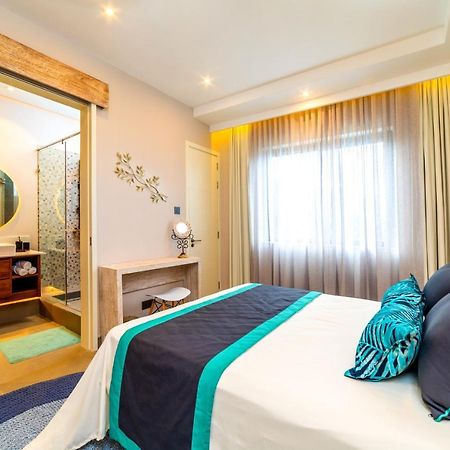 Pereybere - Stunning Apartment- One Bay Residence - Apt 11 Pereybere Beach Extérieur photo