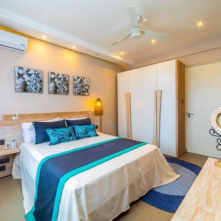 Pereybere - Stunning Apartment- One Bay Residence - Apt 11 Pereybere Beach Extérieur photo