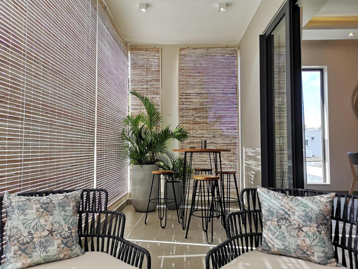 Pereybere - Stunning Apartment- One Bay Residence - Apt 11 Pereybere Beach Extérieur photo