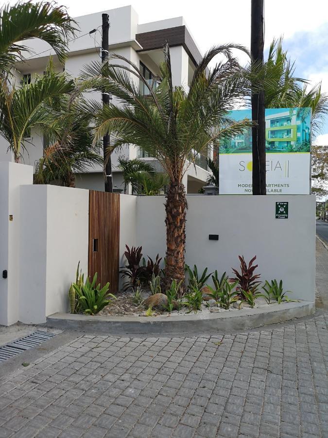 Pereybere - Stunning Apartment- One Bay Residence - Apt 11 Pereybere Beach Extérieur photo