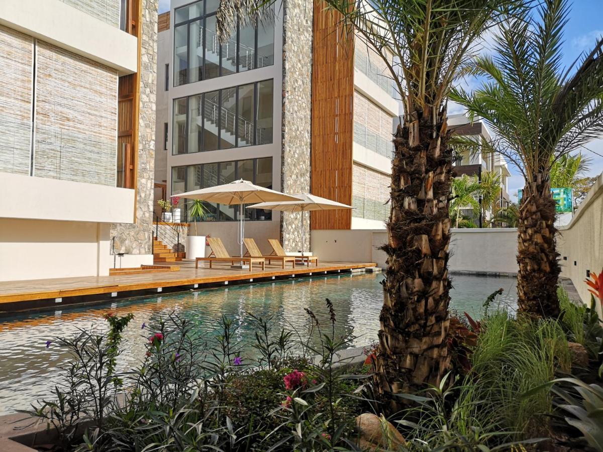 Pereybere - Stunning Apartment- One Bay Residence - Apt 11 Pereybere Beach Extérieur photo