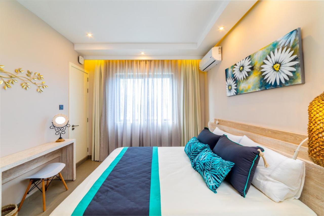 Pereybere - Stunning Apartment- One Bay Residence - Apt 11 Pereybere Beach Extérieur photo