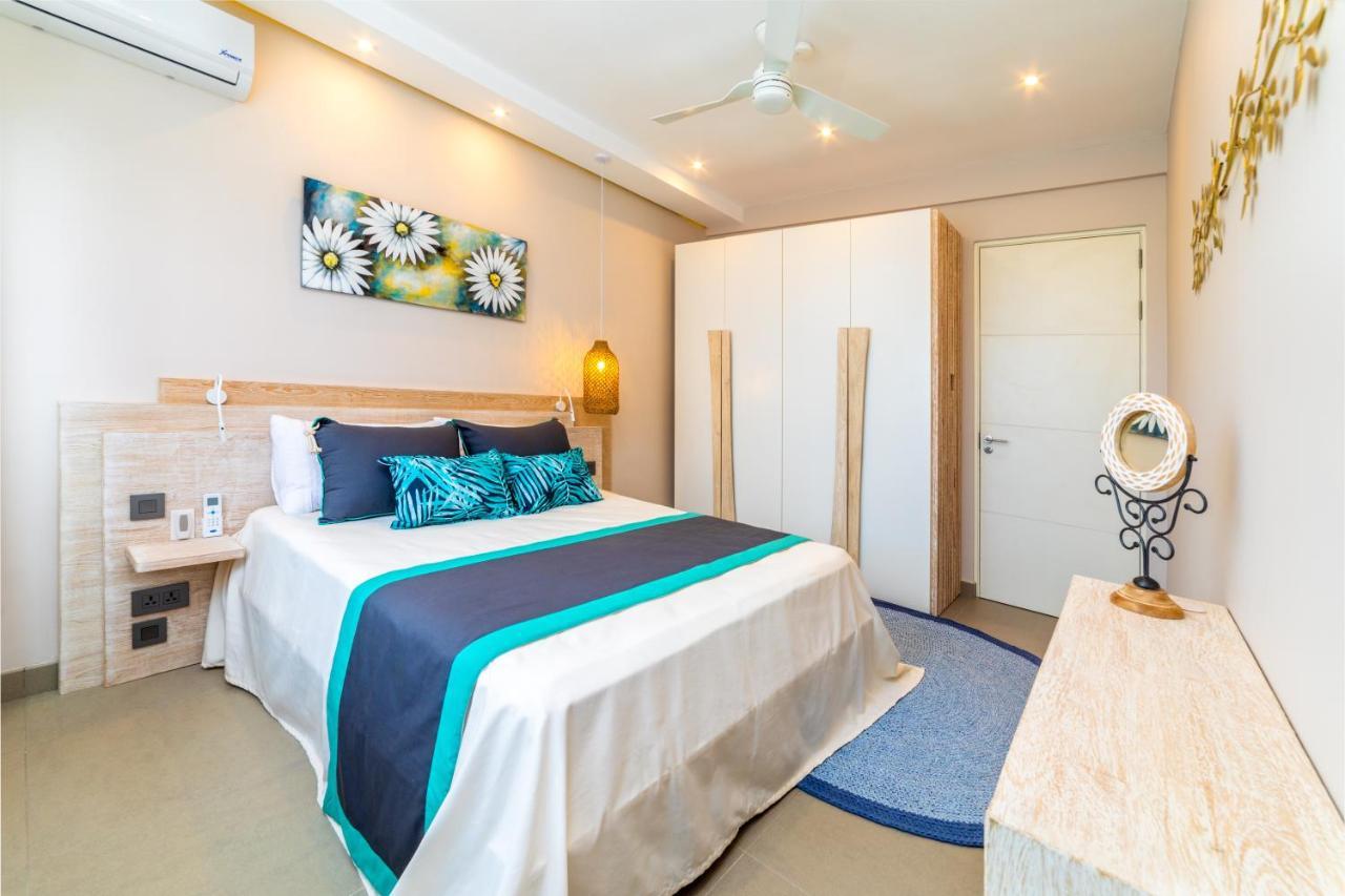 Pereybere - Stunning Apartment- One Bay Residence - Apt 11 Pereybere Beach Extérieur photo