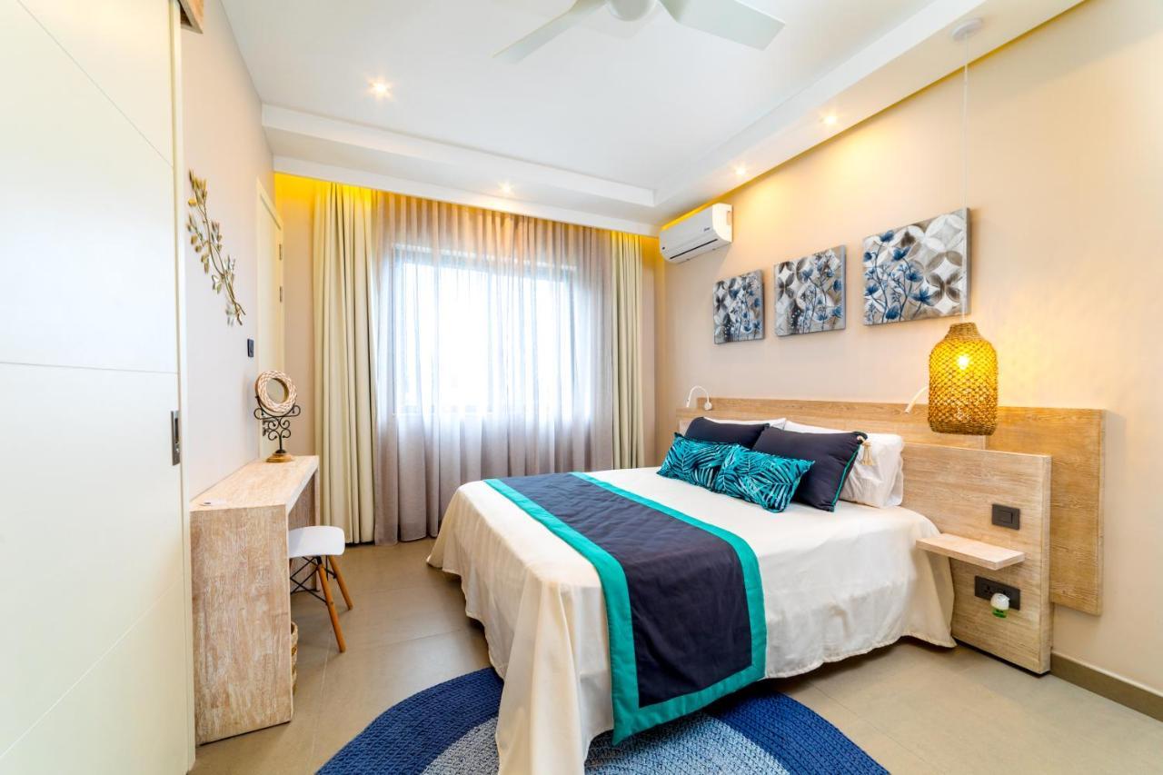 Pereybere - Stunning Apartment- One Bay Residence - Apt 11 Pereybere Beach Extérieur photo