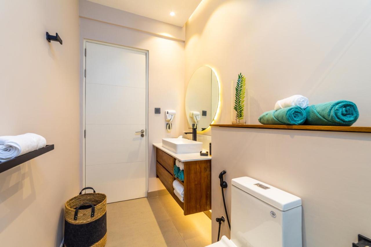 Pereybere - Stunning Apartment- One Bay Residence - Apt 11 Pereybere Beach Extérieur photo