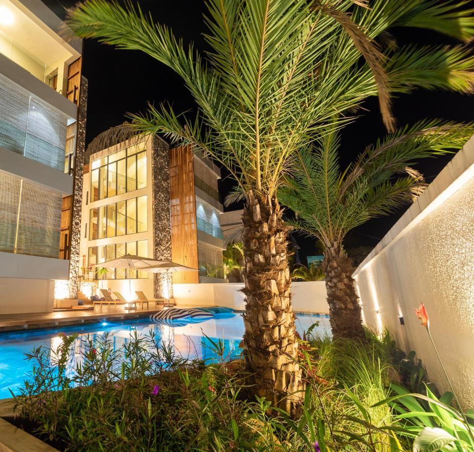 Pereybere - Stunning Apartment- One Bay Residence - Apt 11 Pereybere Beach Extérieur photo