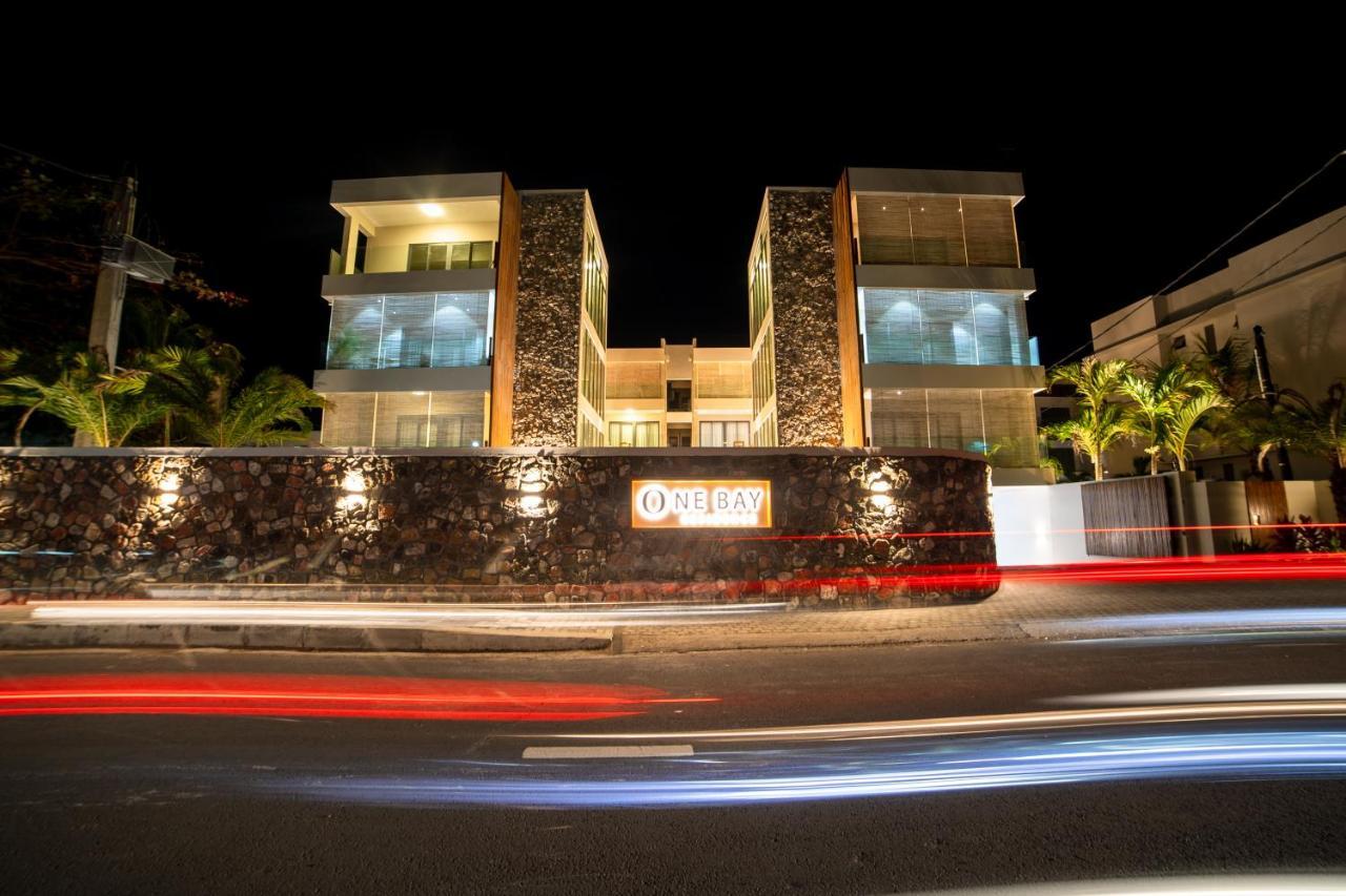 Pereybere - Stunning Apartment- One Bay Residence - Apt 11 Pereybere Beach Extérieur photo